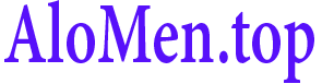 Logo alomen